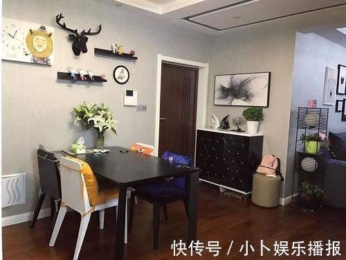 房子|10万装修的房子，朋友说这效果值20万，迫不及待的想入住了