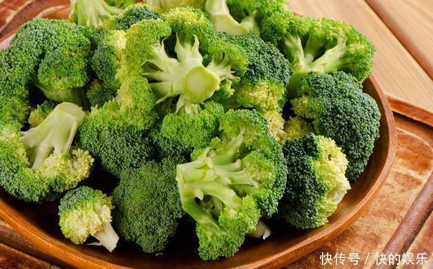 蔬菜|三种蔬菜是天然的“眼药水”,眼睛不好的你要多吃,早吃早好