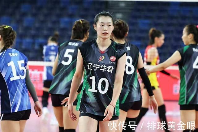 全名单|中国女排训练营全名单公布!段放朱悦洲遗憾缺席,王云蕗入围