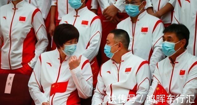 中国代表团|朱婷或将提前告别奥运?郎平表态来了!
