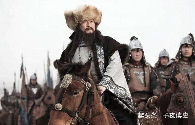 魏晋南北朝！中国这三个朝代，没人敢拍成电视据或写书，到底是为什么