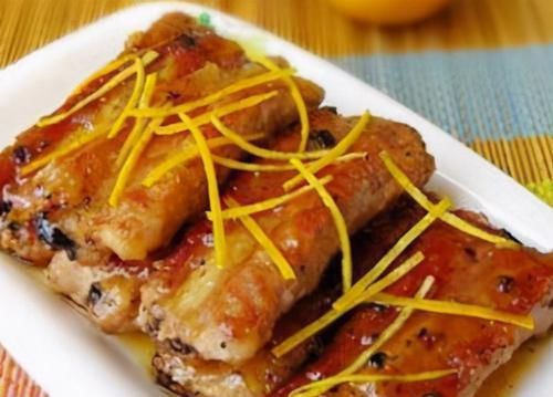  春节团圆宴推荐几道家常菜，做法简单又好吃，营养解馋，老少皆宜