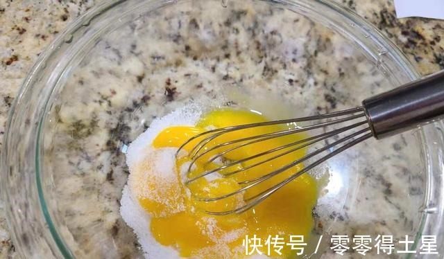 养胃就吃它！香甜软糯 养颜瘦身，高颜值紫薯布丁挞 一口三层内容！