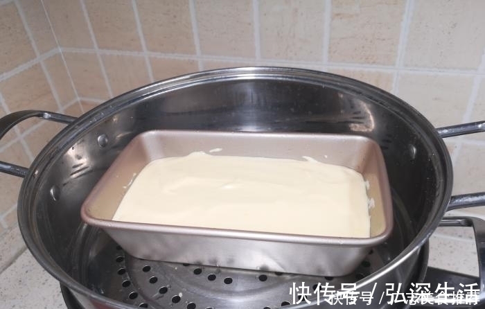 要点|做蛋糕时,蛋糕总是回缩还湿粘?谨记此5个要点,新手一次就成功