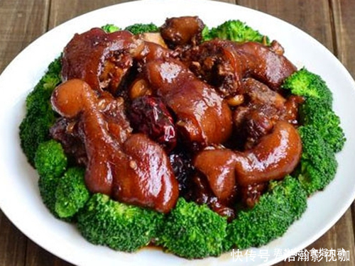 解馋|太香太鲜!几道越嚼越香的家常菜,开胃、解馋、下饭!