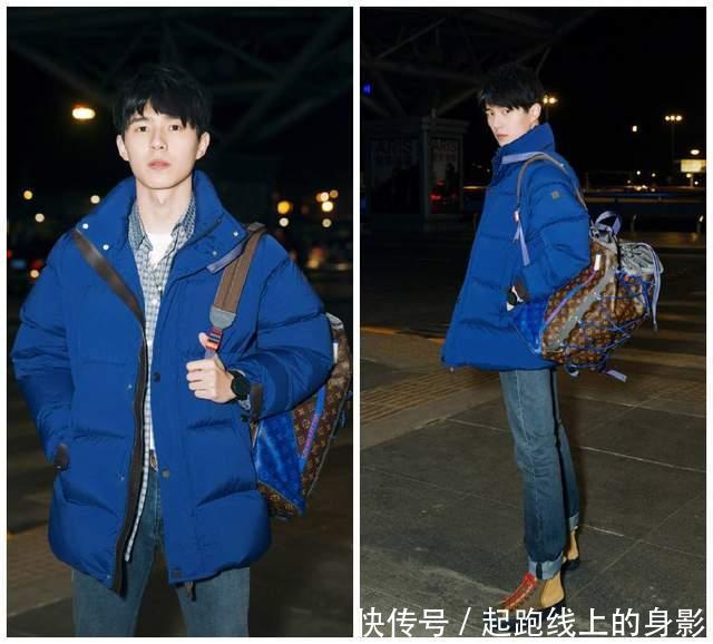 秋冬怎么不露腿也好看打破偏见,学学东北人养生时髦穿搭法