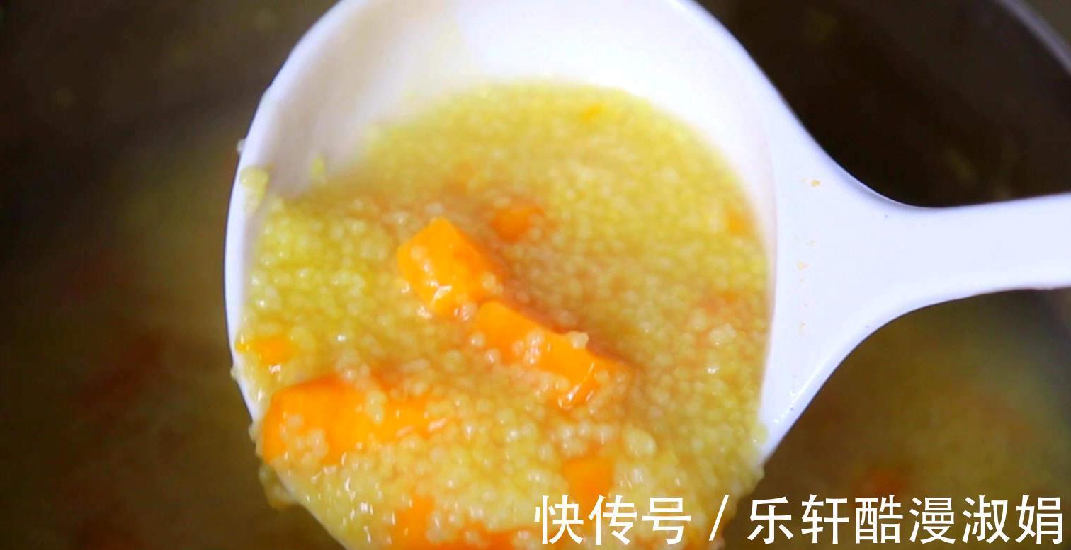 白露|白露时节,多喝这六款秋粥,治秋凉又防秋燥,安然度秋