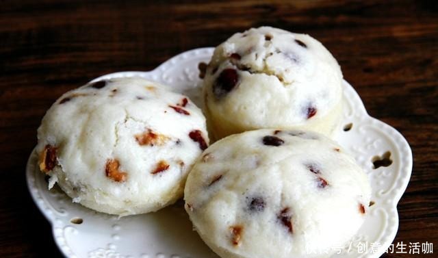 米饭|大米不蒸米饭改蒸发糕,当早餐更受欢迎,做法简单又好吃