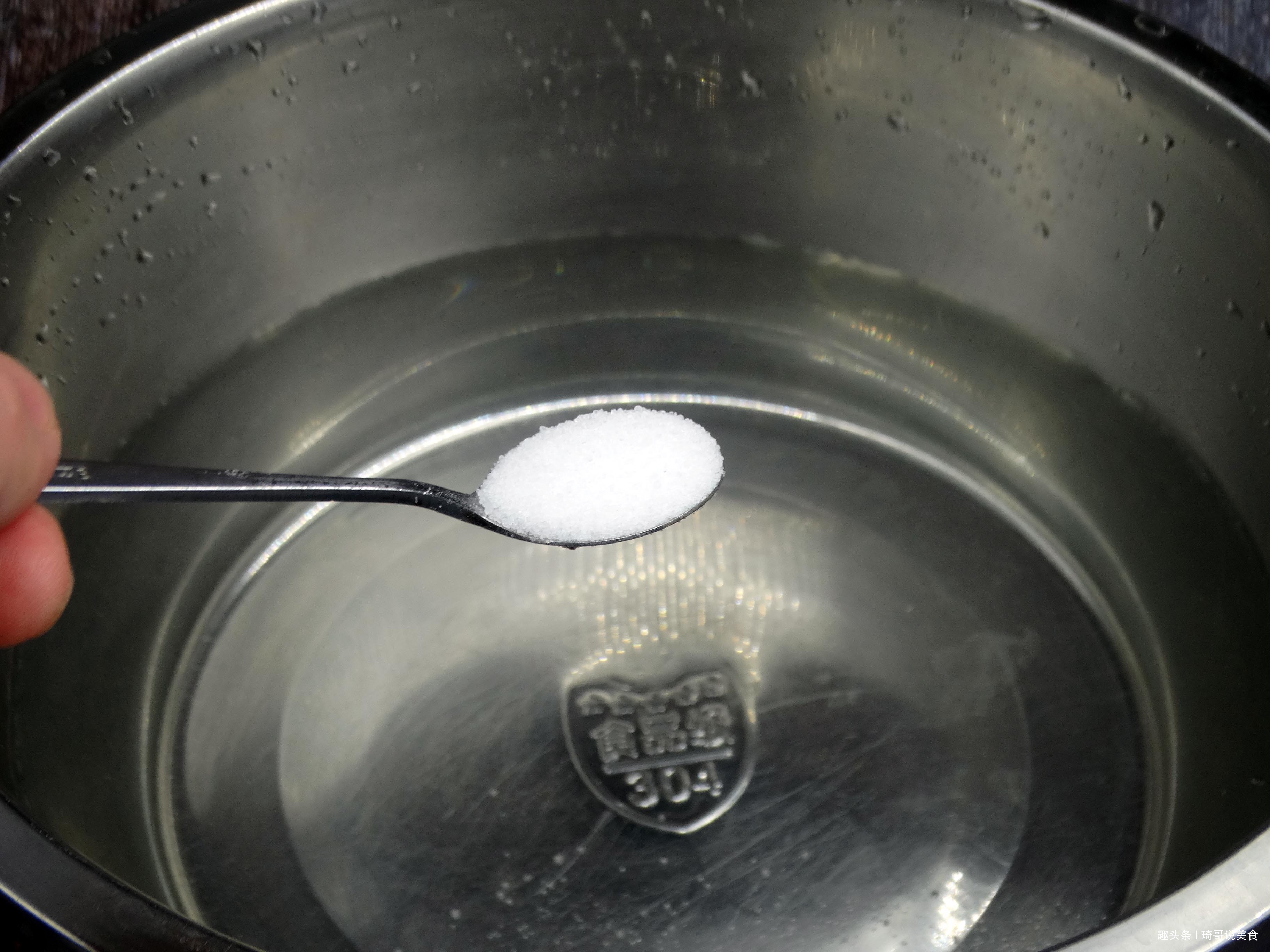 今天才知道,保存土豆这么简单,一年不发芽不变黑,学会试试吧