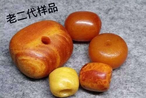 文玩市场上|真正的老蜜蜡长什么样子,为什么质量越好的却越不建议普通人购买