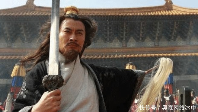 星号|梁山上此2人同姓,星号也一样,一个凭运气善终,一个倒霉死得惨