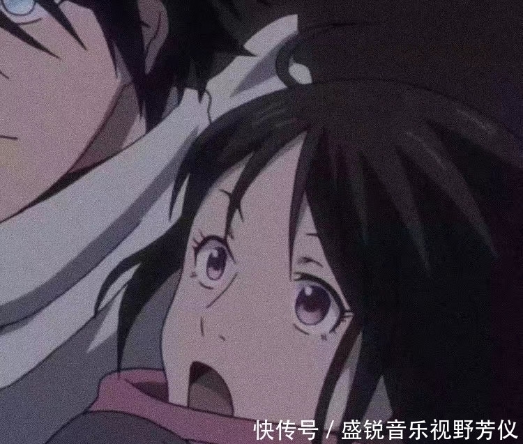 動漫|小可愛動漫情頭|古風情頭,山有木兮木有枝,心悅君兮!