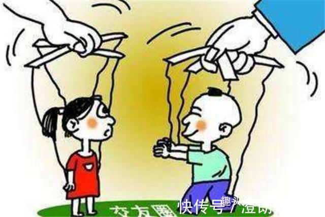 父母|不干预孩子太多,懂得在5个方面放手的父母,更易让孩子成才