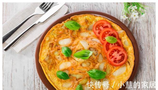 凉水|早餐鸡蛋不能少，7种鸡蛋花样做法，每天换着口味做，想挑食都难