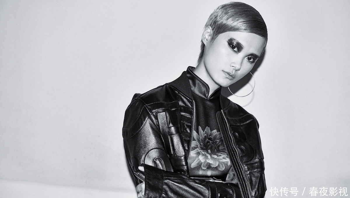 pd 两大选秀top,一个鸡你太美一个春哥,蔡徐坤和李宇春的相似之处