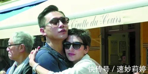 郑恺|刘烨和安娜?郑恺和苗苗?《幸福三重奏4》三组嘉宾各有看点