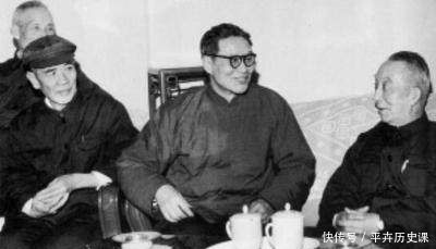 解放军|狠角色!戴笠两手下因解放军一疏忽在战犯所打起了架,至死没和好