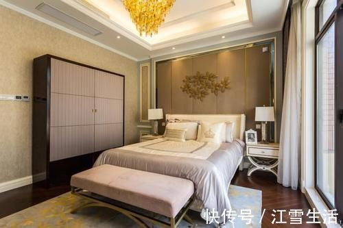 使用寿命|卧室最不该选这样的衣柜,后悔没听老师傅劝告,真想拆了重装