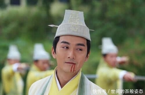 小龙女|尹志平如果不爱上小龙女,他会成为全真教下一任掌门吗?答案被揭晓