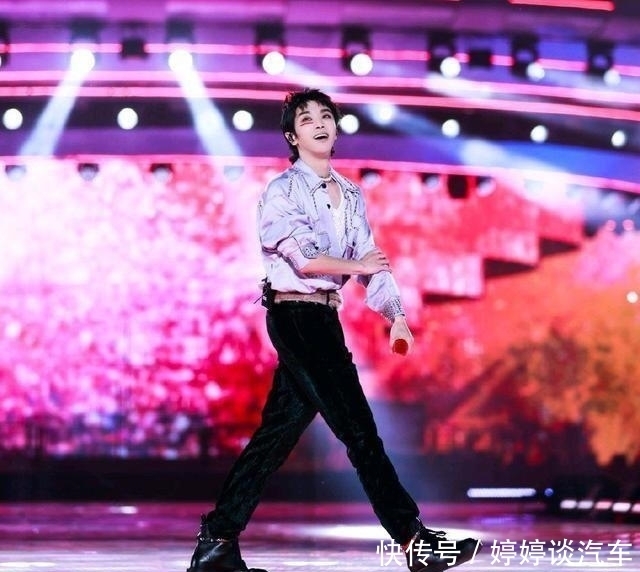 欢迎华晨宇的归来！终于等到“降临”，用音符感悟世界的灵魂