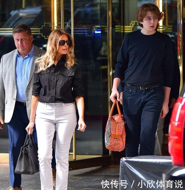 贵公子|巴伦越长越像爸,15岁身高两米,漫画贵公子长残崩坏变邋遢!