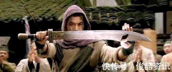 梁山好汉$梁山最不合群的好汉,上梁山没有一个朋友,生病没人管,孤独病死!