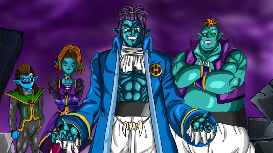 谜团|龙珠超，格兰诺拉篇临近结局，4大谜团即将揭晓，魔界篇有望开启