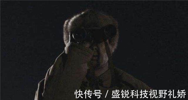 名垂军史|旅长“不务正业”，客串侦察员，却引出名垂军史的胜利