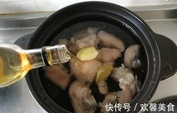 搅拌均匀|慈禧最爱美容佳品就是“它”,每周吃1次,补充胶原蛋白防衰老