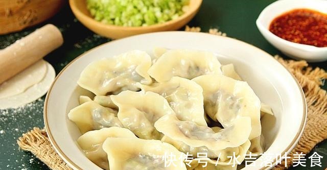 明日霜降，有钱没钱，多吃这8道菜，应季而食营养足，人也更精神！