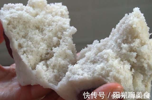 馒头有“新做法”啦!不和面,不揉面,不发酵,馒头出锅软香甜