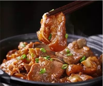 舌尖上的12道粤菜,鲜,嫩,滑,爽,香,脆!