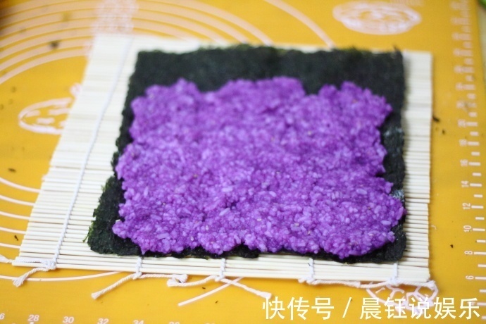 白醋|孩子不爱吃米饭，妈妈只要花一点点心思，端上餐桌立马抢着吃！