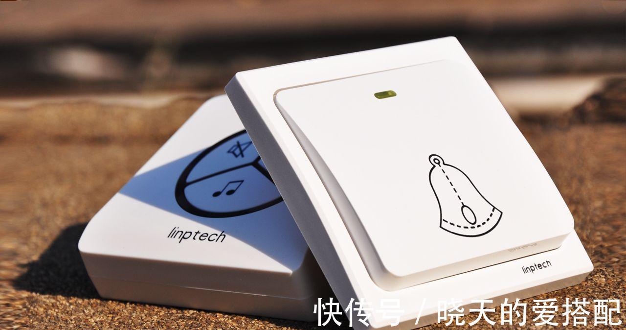 开关|这三种墙壁开关很新颖，装修时把它们买回去，整个家都变高大上了