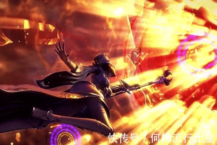 双神大战|斗罗大陆“双神大战”时期,神下最强斗罗并非唐昊,他在武魂殿