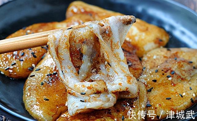 天气寒冷,早餐天天做它吃!2块钱就能做全家份,好吃又养胃!