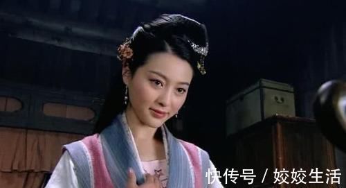 世人称!武松杀了潘金莲和西门庆,却为何不愿杀王婆她的身份让武松害怕