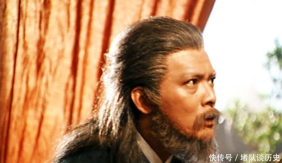 实战|乔峰实战天下第一,但却有一人,实战更胜于他!