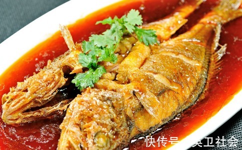 鲳鱼|这5种鱼记得多吃，都是本土海水鱼，新鲜美味营养高，价格也不贵