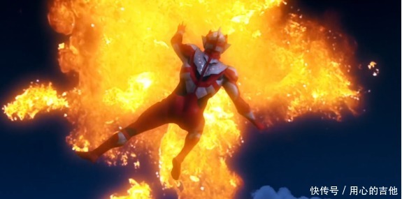 奥特曼泽塔奥特曼的贝塔冲击形态被削弱,没落成肉盾和陪衬