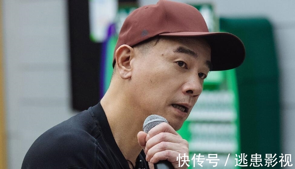 陳小春|李承鉉要是能學(xué)一下陳小春,“五公”怕是要大獲全勝了