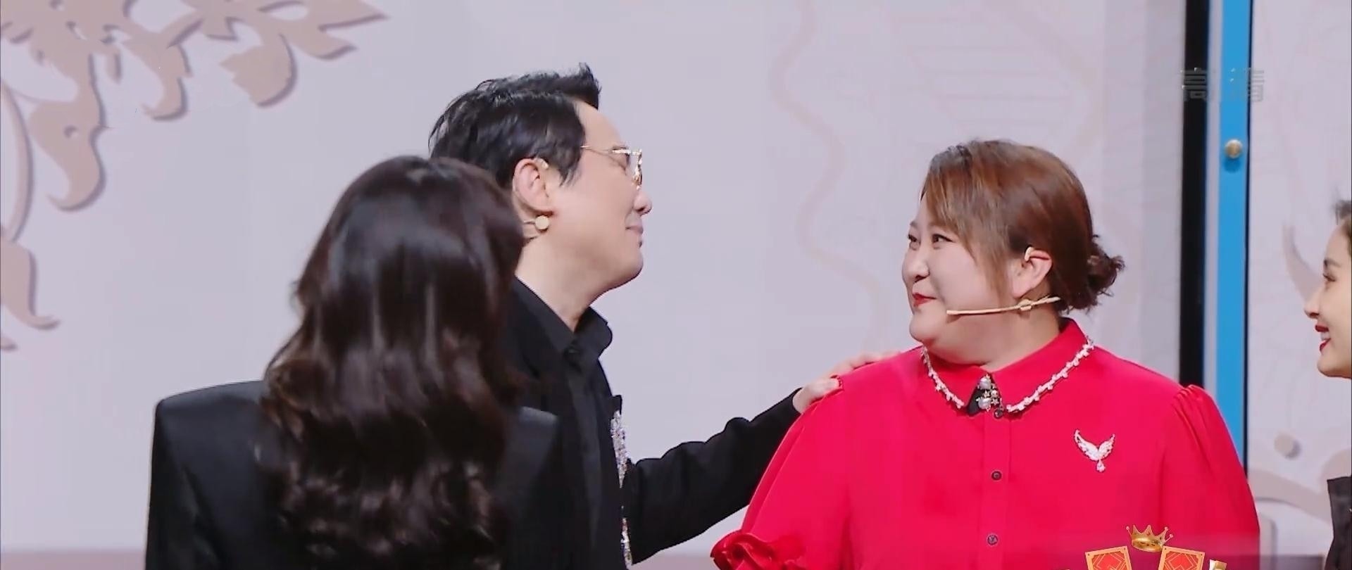 《王牌》情商最低的嘉宾,“嫌弃”贾玲的身材长相,沈腾都圆不回