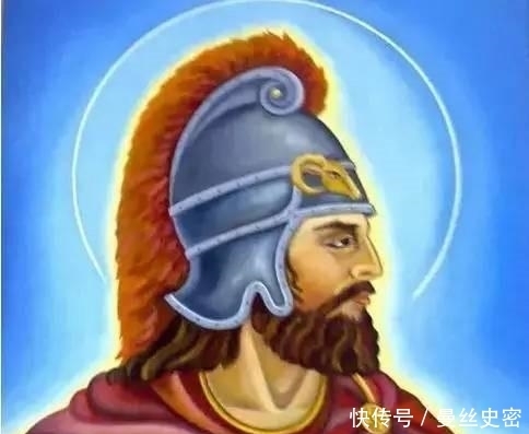 朱元璋|朱元璋的爱将,奉命出使外国,却独自建立一小国,现为亚洲最幸福国家