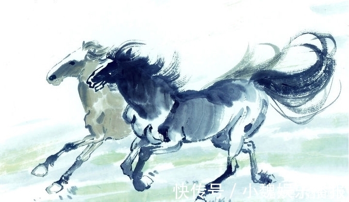 在职场|哪年出生的属马人,现在吃苦不用怕,好运就在正前方,有后福无穷