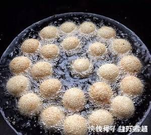 早餐|一碗面粉,一碗糯米粉,不蒸不煮,5分钟解决全家早餐,柔软劲道