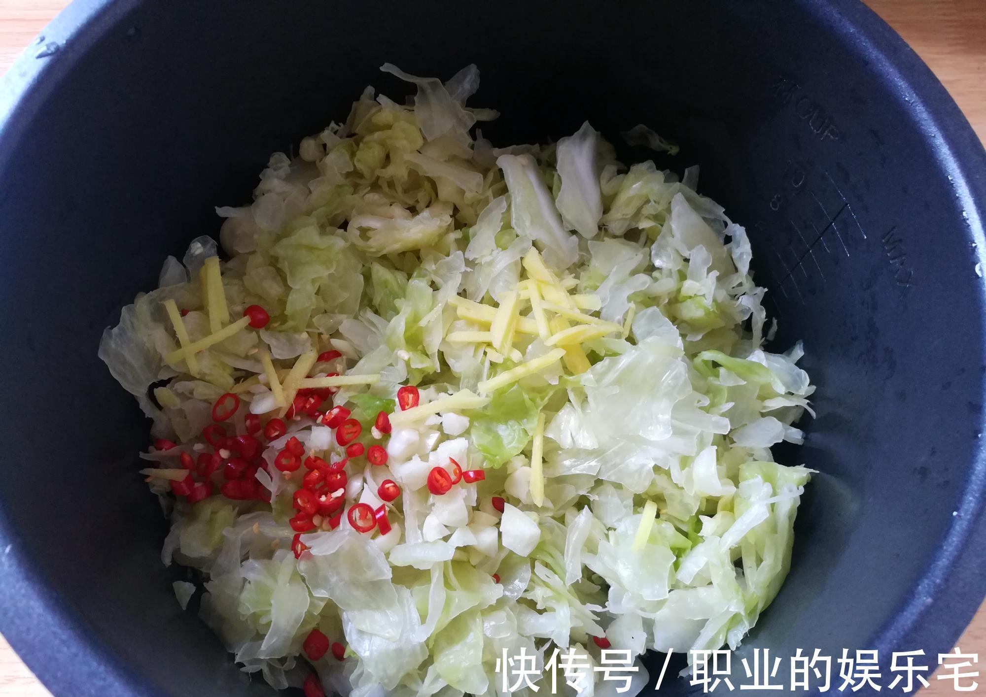 小暑|小暑时节，宁可不吃肉也要吃这菜，做1次吃3天，随吃随取真省事