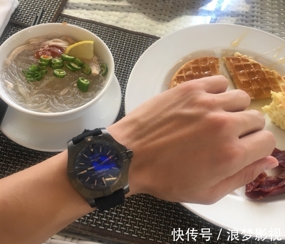 海马3|不超五万想选款男士潜水表?这五款很经典