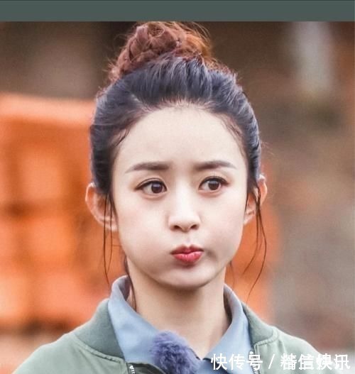 马尾 女生这几种发型留久了，发际线会上移，你的发型是这样的吗