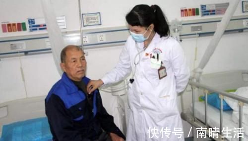 张大叔|身体出现3种结节，多半是“癌症”蠢蠢欲动，去医院检查下更踏实