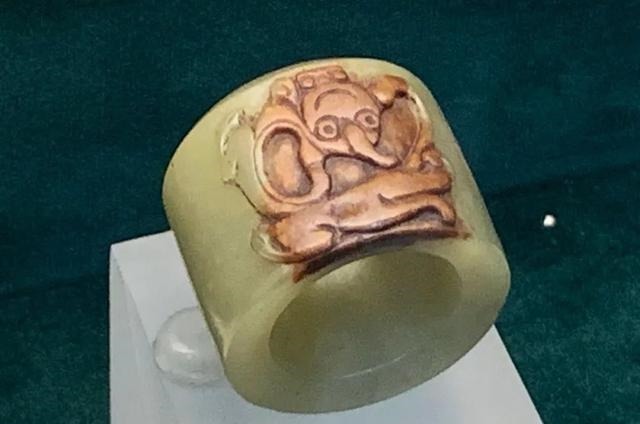 赏珍——宁波博物院藏文物精品展&无极斋分享《赏珍——宁波博物院藏文物精品展》中篇